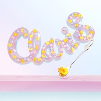 Claris Click (Instrumental)