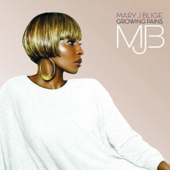 Mary J. Blige Fade Away