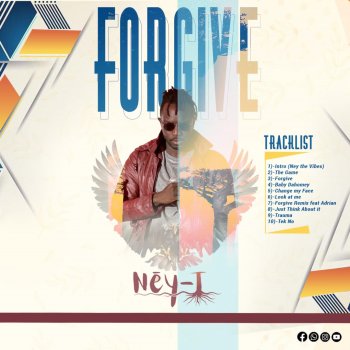 Neyt - FORGIVE