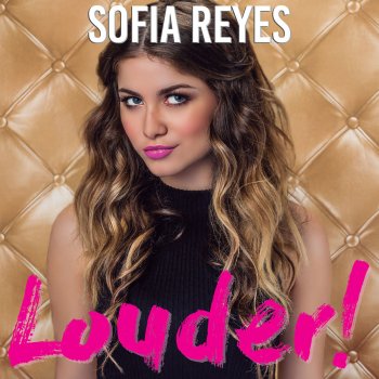 Sofia Reyes Puedes ver pero no tocar