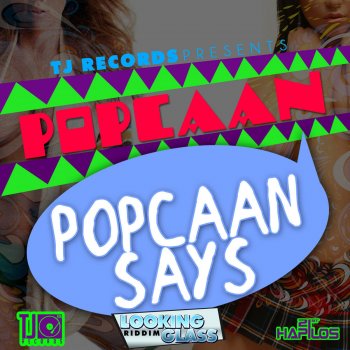 Popcaan Popcaan Says (Raw)