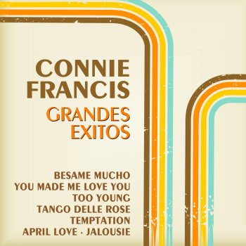 Connie Francis These Foolish Things (Reminded Me of You)