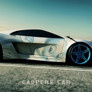 RITTO Caspers Car (Instrumental)