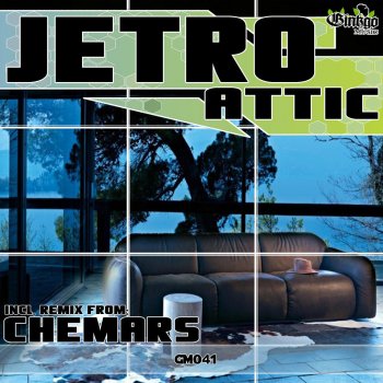 Исполнитель Jetro, альбом Attic