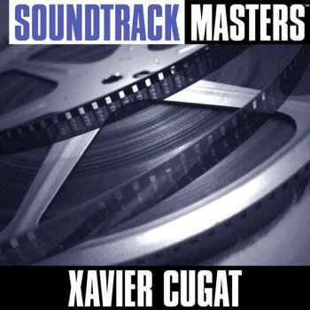 Xavier Cugat Adios