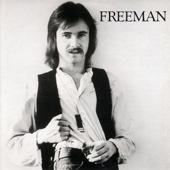 Freeman Olet mun kaikuluotain