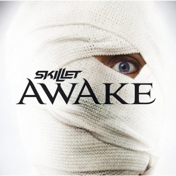 Skillet It's Not Me It's You