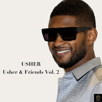 Usher Gethca Girl Dogg