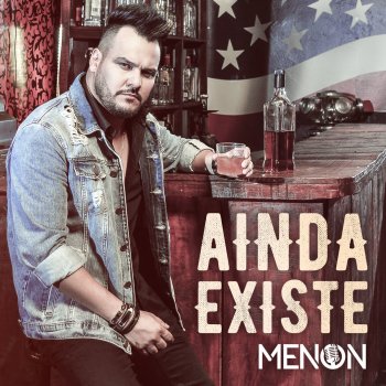 Menon Ainda Existe