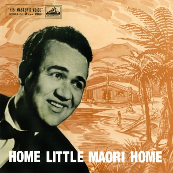 Inia Te Wiata Home Little Māori Home