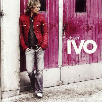 IVO Somebody New