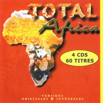 Koffi Olomide African Kings