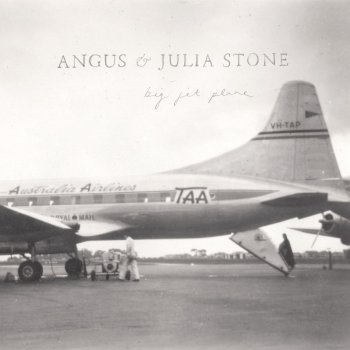 Angus and Julia Stone Big Jet Plane (Radio Edit)