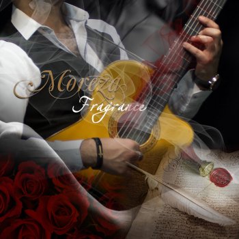 Moreza The Last Kiss