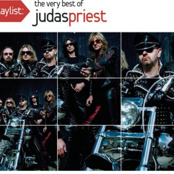 Judas Priest Priest Finds Audience (interview)