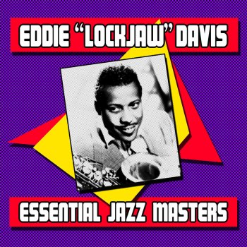 Eddie "Lockjaw" Davis, Jerome Richardson & Shirley Scott Avalon