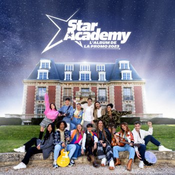 Star Academy Chante (Axel)