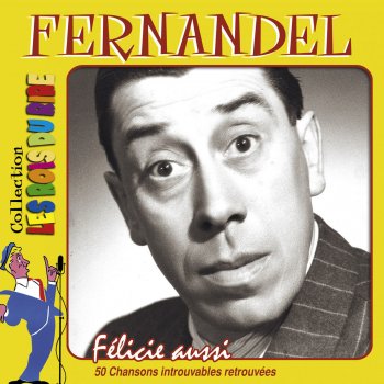 Fernandel Extraordinaire