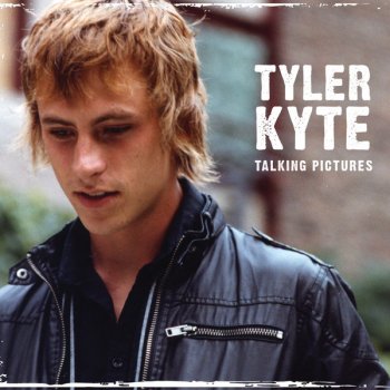 Tyler Kyte Some Things Are Better Left Alone