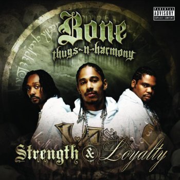 Bone Thugs-n-Harmony Never Forget Me