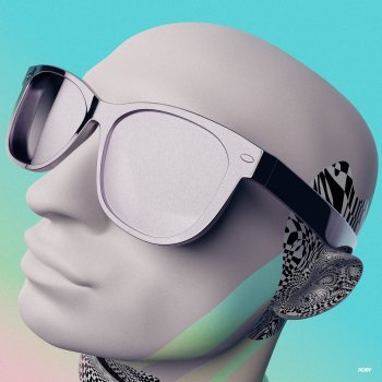 Исполнитель ROBY, альбом Huc - Single