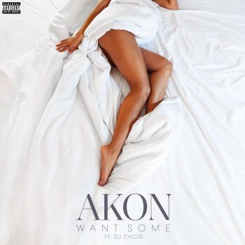 Akon feat. DJ Chose Want Some (feat. DJ Chose)