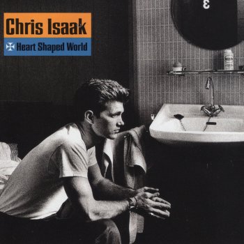 Chris Isaak In the Heart of the Jungle