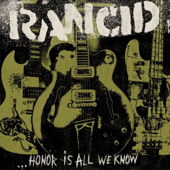 Rancid Back Where I Belong