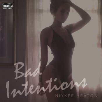 Niykee Heaton Skin Tight