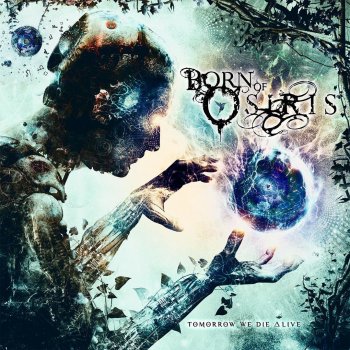 Born of Osiris Im∆gin∆ry Condition