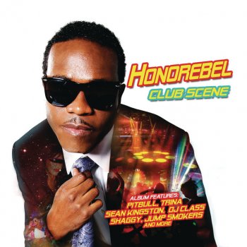 Honorebel feat. Shaggy So Hot (feat. Shaggy)