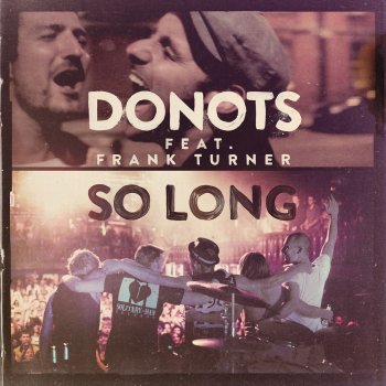 Donots Wake the Dogs (Live @ tape.tv)