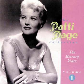 Patti Page Whispering Winds