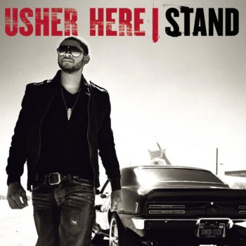 Usher What's a Man to Do