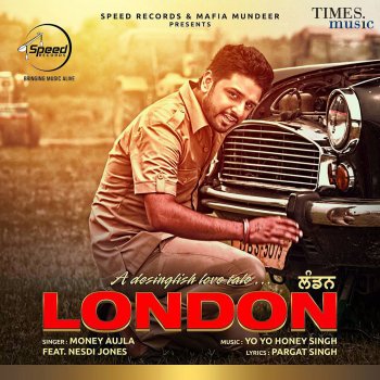 Money Aujla feat. Nesdi Jones London