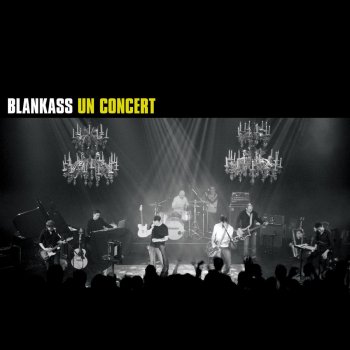 Blankass La Croisée - Live 2007