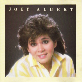 Joey Albert I Remember the Boy