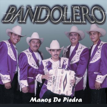 Bandolero Y Tu Lugar Espera