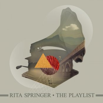 Rita Springer The Whisper