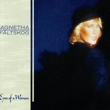 Agnetha Fältskog I Won't Be Leaving You