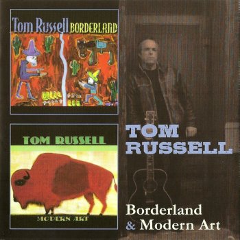 Tom Russell The Ballad of Sally Rose