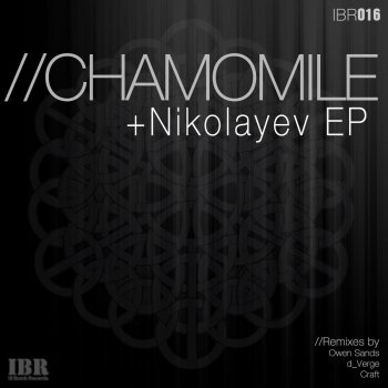 Chamomile Nikolayev (Craft Remix)