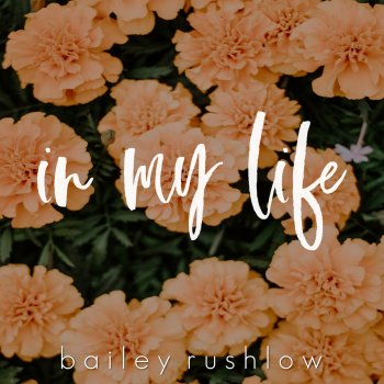 Bailey Rushlow In My Life - Acoustic