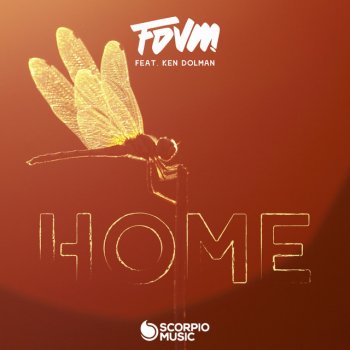 FDVM feat. Ken Dolman Home