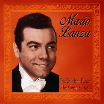 Mario Lanza Deep in my heart, dear (from "The Student Prince")