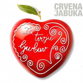 Crvena Jabuka Do Neba