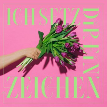 Исполнитель YAENNIVER, альбом Ich setz dir ein Zeichen