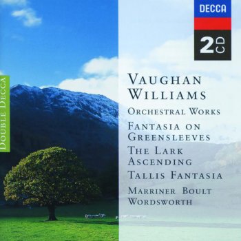 Celia Nicklin feat. Academy of St. Martin in the Fields & Sir Neville Marriner Concerto for Oboe and Strings: II. Minuet & Musette