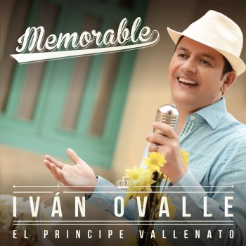 Ivan Ovalle Memorable