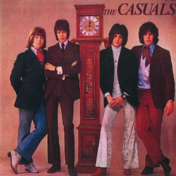 The Casuals Jesamine